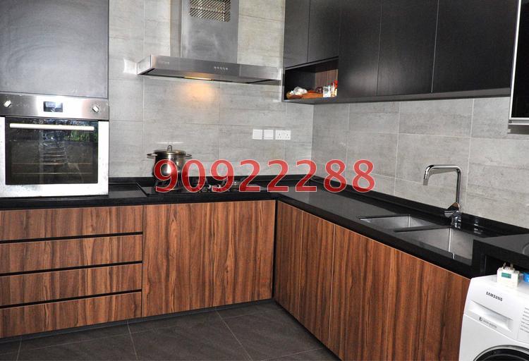 Blk 124 Tampines Street 11 (Tampines), HDB Executive #152002552